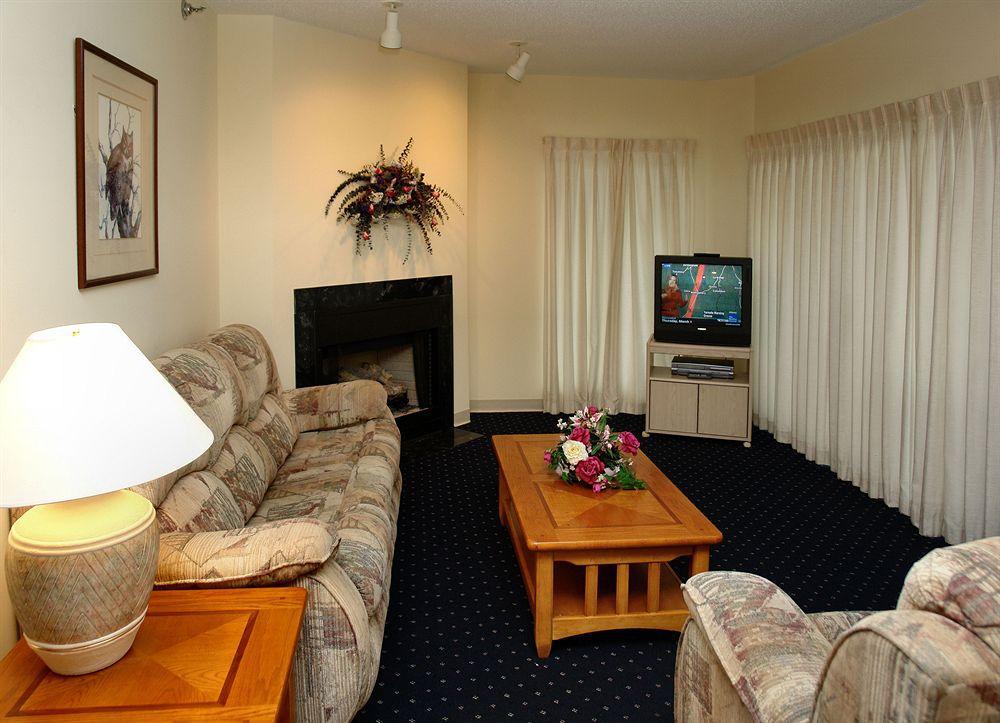 River Place Condos #610 3Bd Pigeon Forge Zewnętrze zdjęcie