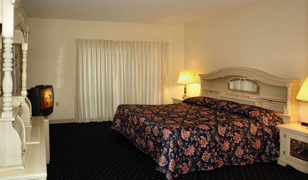 River Place Condos #610 3Bd Pigeon Forge Zewnętrze zdjęcie