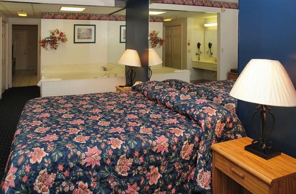 River Place Condos #610 3Bd Pigeon Forge Zewnętrze zdjęcie