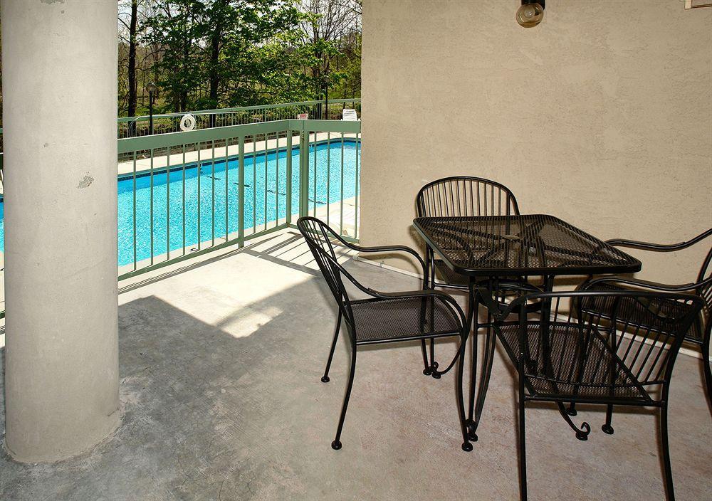 River Place Condos #610 3Bd Pigeon Forge Udogodnienia zdjęcie