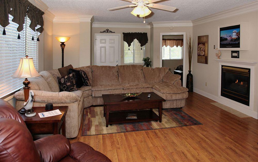 River Place Condos #610 3Bd Pigeon Forge Wnętrze zdjęcie