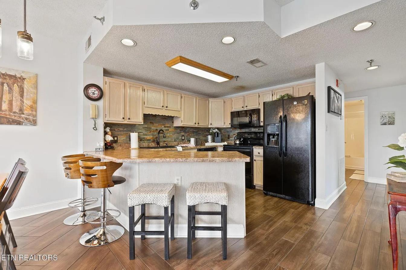 River Place Condos #610 3Bd Pigeon Forge Zewnętrze zdjęcie