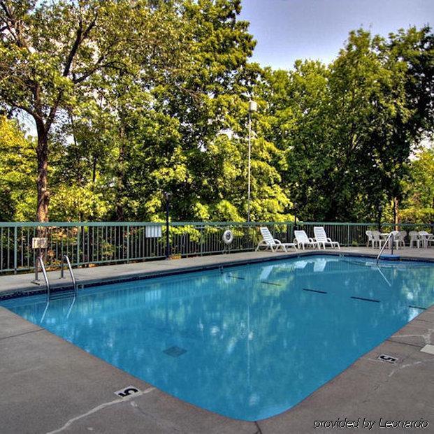 River Place Condos #610 3Bd Pigeon Forge Udogodnienia zdjęcie