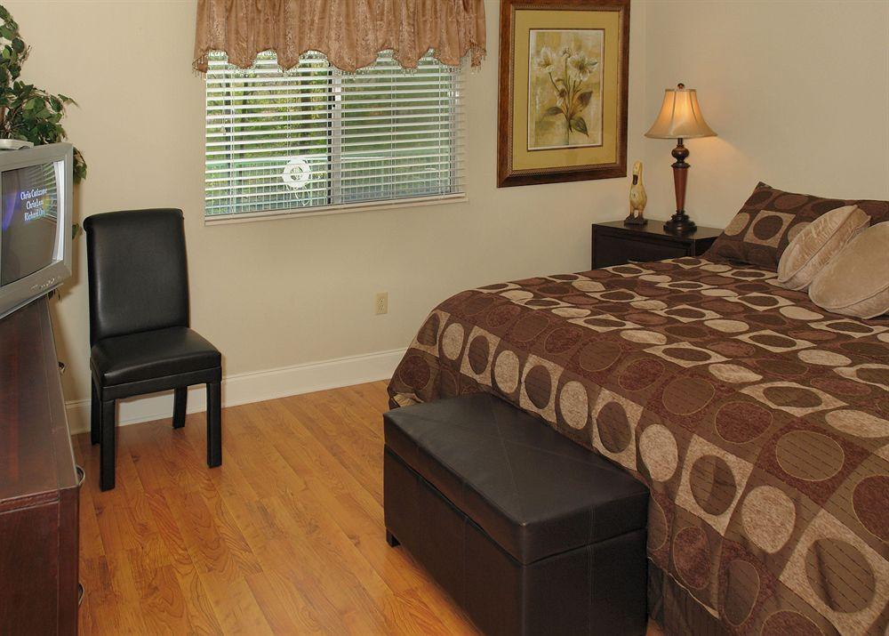 River Place Condos #610 3Bd Pigeon Forge Pokój zdjęcie