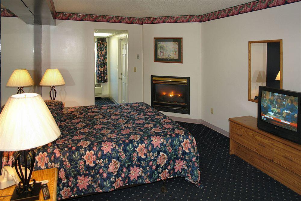 River Place Condos #610 3Bd Pigeon Forge Zewnętrze zdjęcie