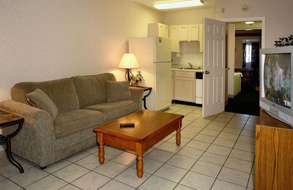 River Place Condos #610 3Bd Pigeon Forge Zewnętrze zdjęcie