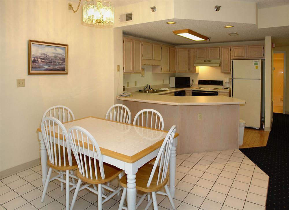 River Place Condos #610 3Bd Pigeon Forge Zewnętrze zdjęcie