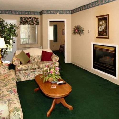 River Place Condos #610 3Bd Pigeon Forge Zewnętrze zdjęcie